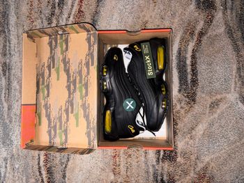 Nike airmax 95 x corteiz