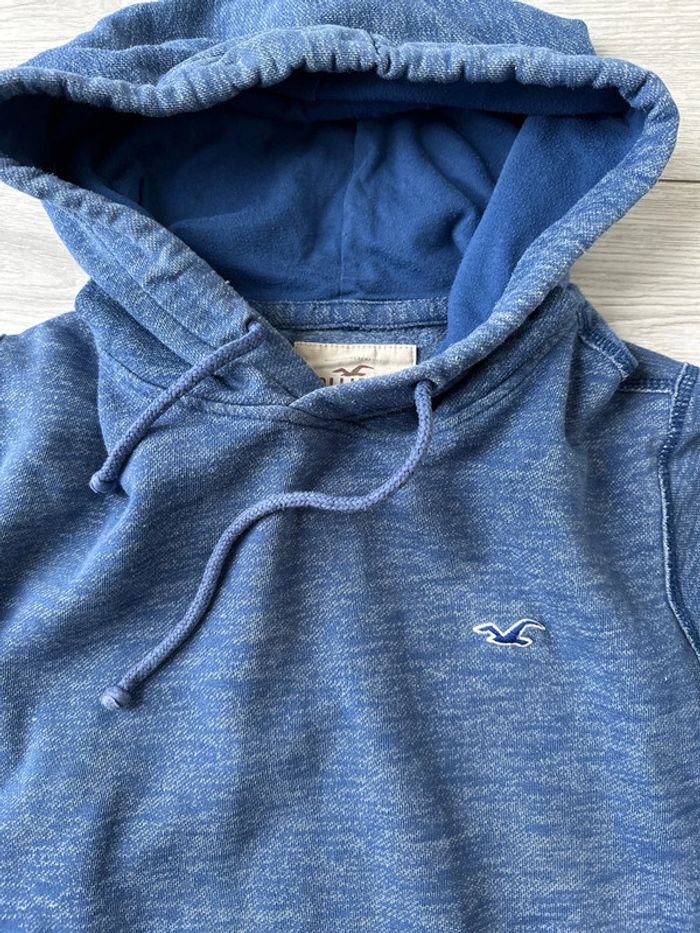 Sweat à capuche Hollister - photo numéro 3