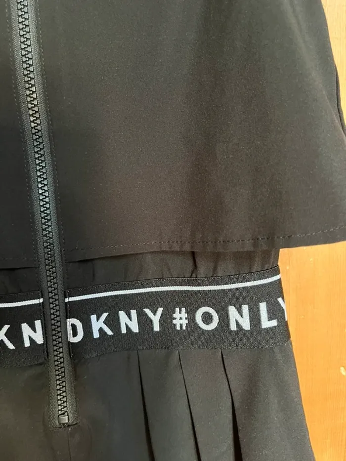 Combinaison DKNY - 6 ans - photo numéro 2