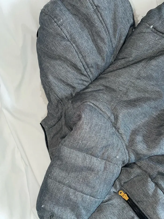 Manteau - photo numéro 10
