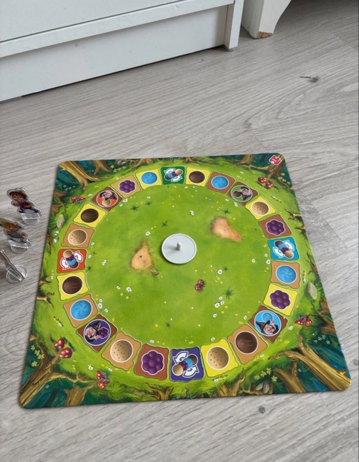 Jeu de société Cric Croc - photo numéro 4