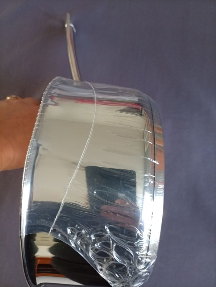 Casserole  Masterchef - photo numéro 4