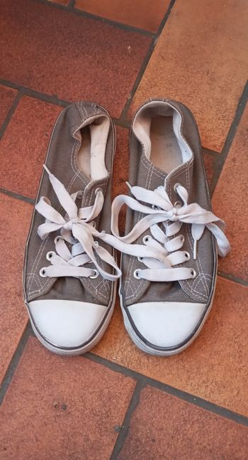 Chaussure La Halle LH pointure 36