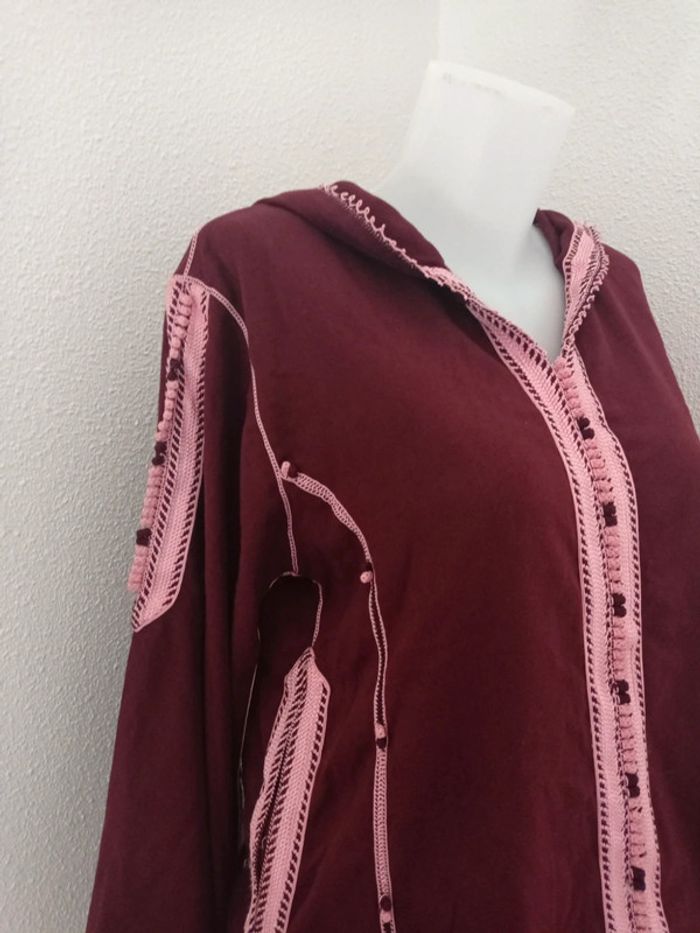 Ensemble jabador 💖 taille XXL - photo numéro 3