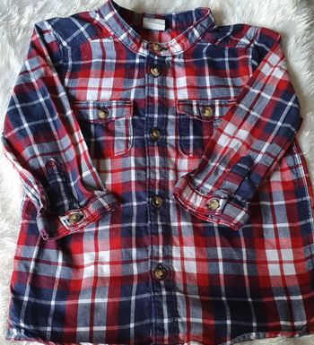 Chemise bébé garçon,  H&M