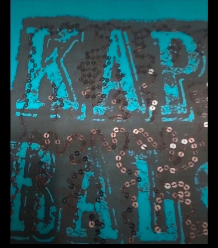 Teeshirt fille kaporal - photo numéro 7