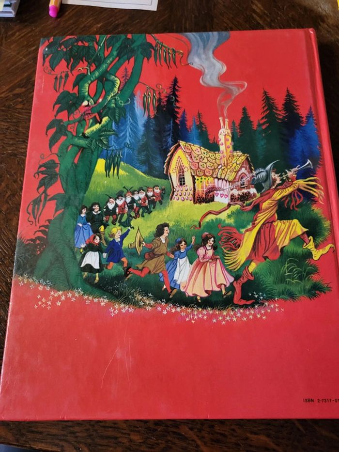 Mille et un contes - photo numéro 2