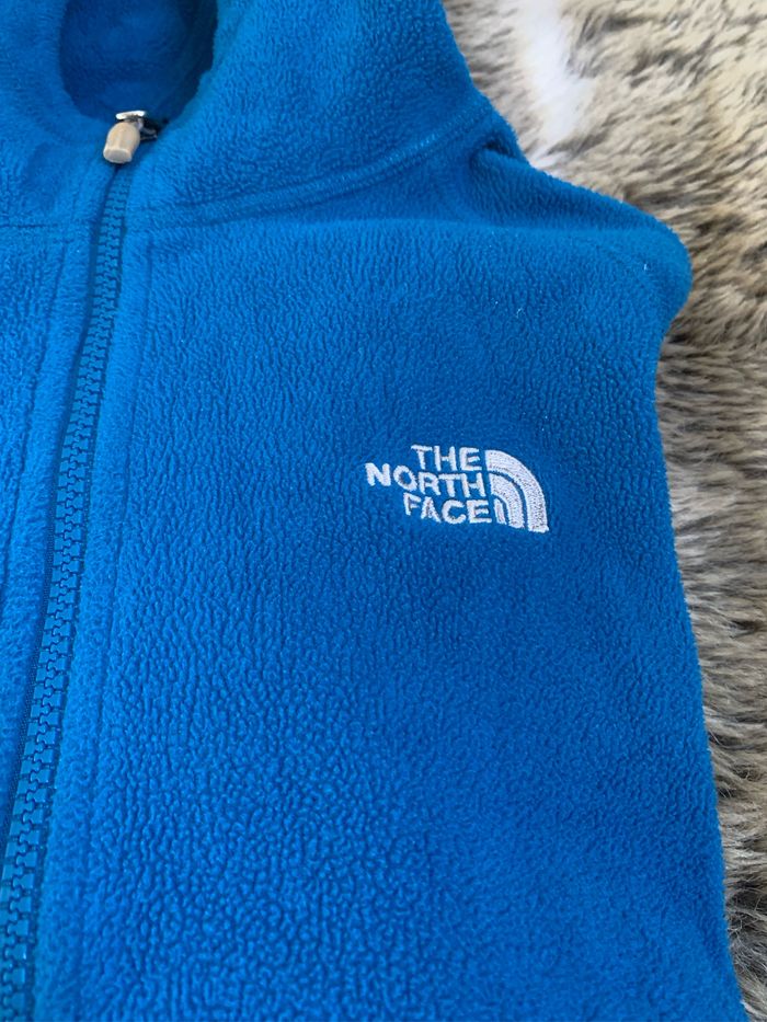 Polaire the north face - photo numéro 2