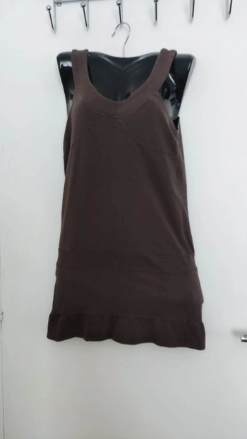 Robe d'été les petites bombes 36 38