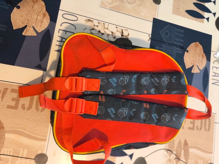 Sac à dos Spider-Man - photo numéro 9