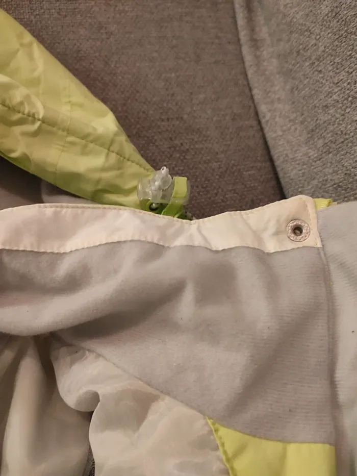 Veste ski 36 - photo numéro 4