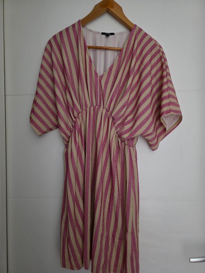 Robe kiabi