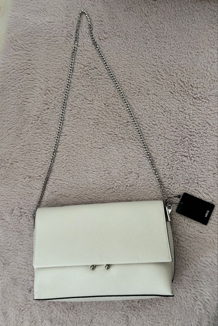 Sac Mango Neuf avec étiquette - photo numéro 2