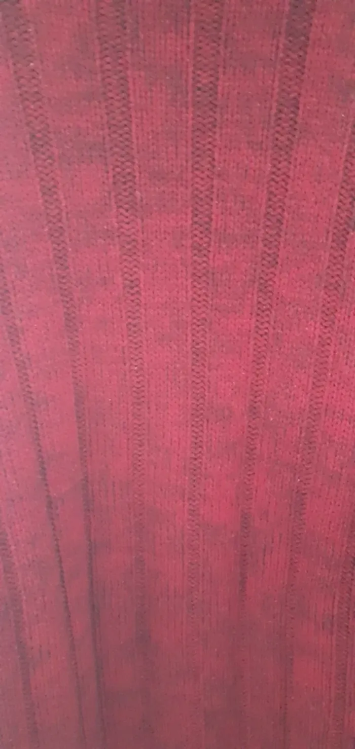 Pull Col roulé - photo numéro 4