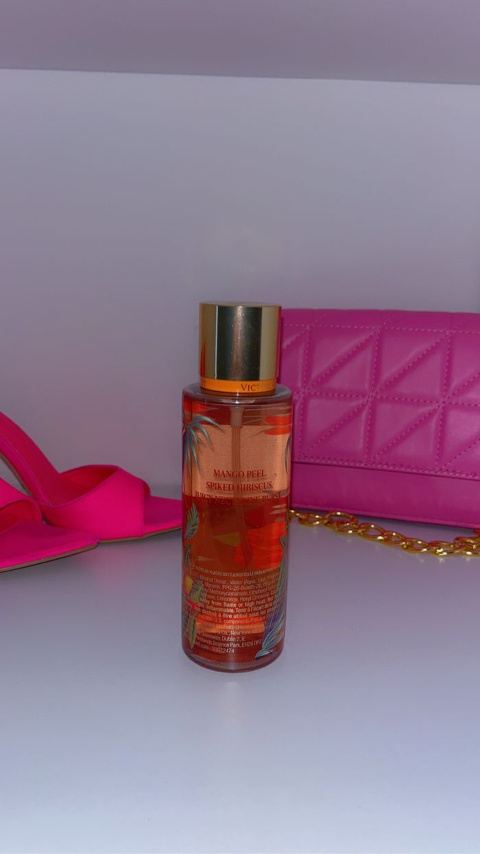 Mango smash Victoria ‘ s secret - photo numéro 2