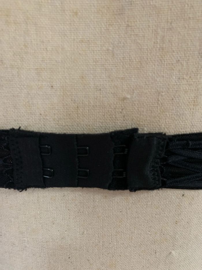 Soutien gorge push up 90b - photo numéro 2