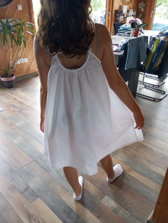 Robe légère - photo numéro 2