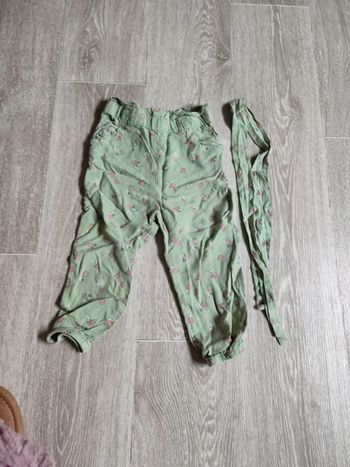 Pantalon léger