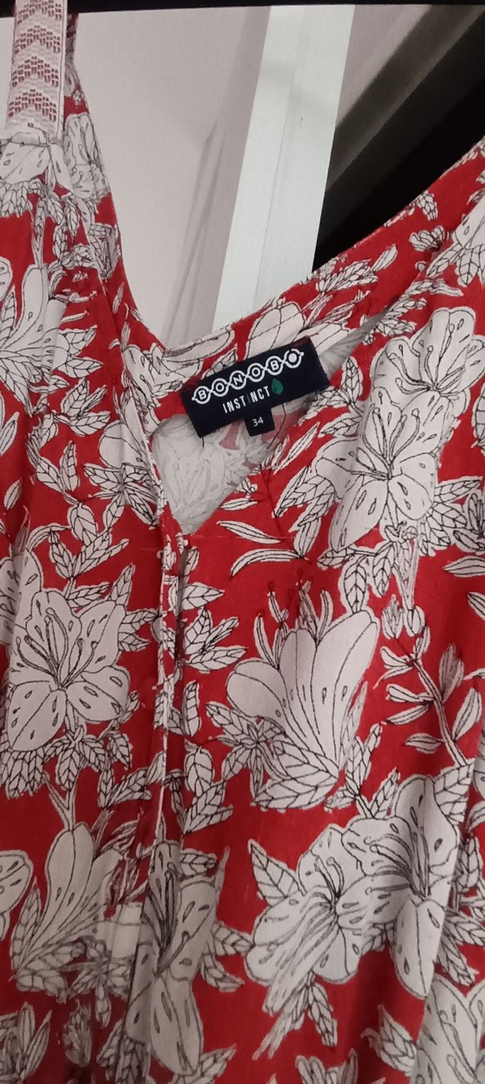 Vends combi short
