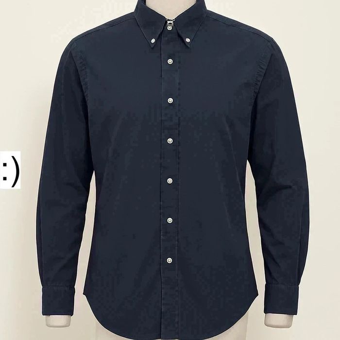 Chemise Polo Ralph Lauren – Classique & Vintage