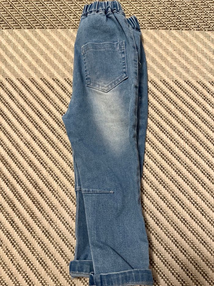 Jean 🌸 - photo numéro 3