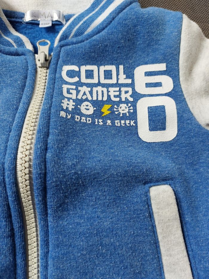 Jogging 12 mois - photo numéro 4