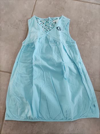 Robe 23 mois