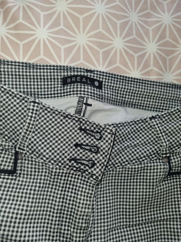Pantalon Patrice breal t 36 - photo numéro 3
