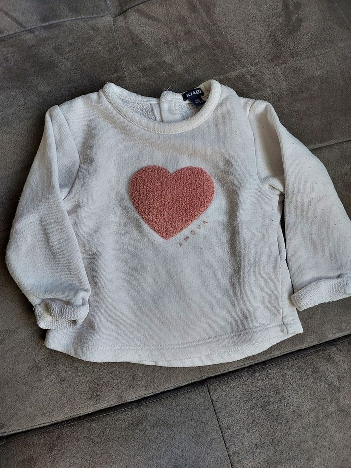 Pulls 6 mois - photo numéro 4