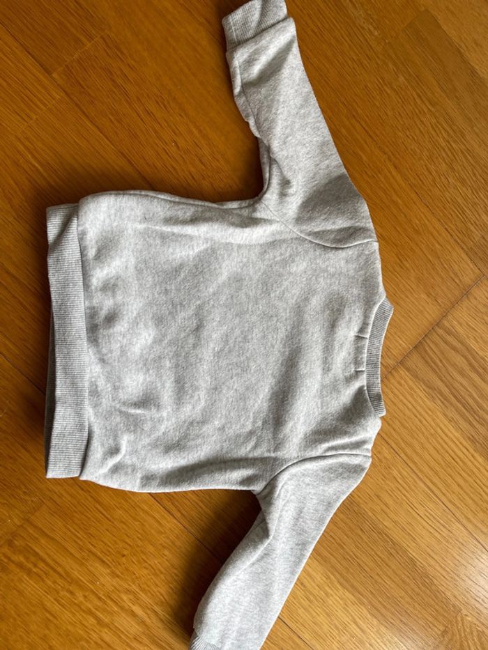 Ensemble Inextenso taille 9 mois - photo numéro 7