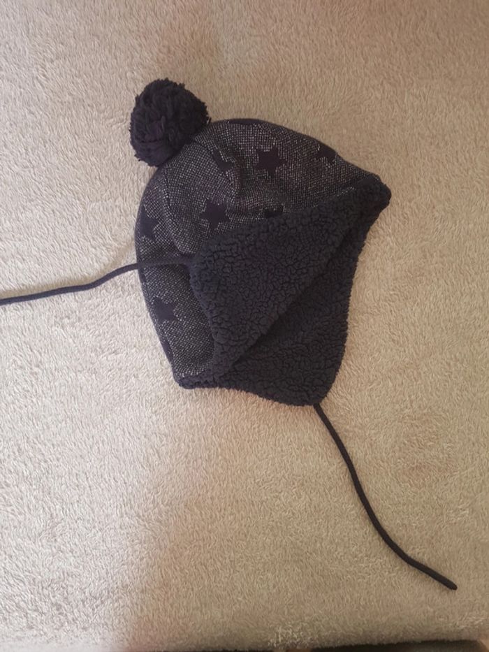 Bonnet - photo numéro 2