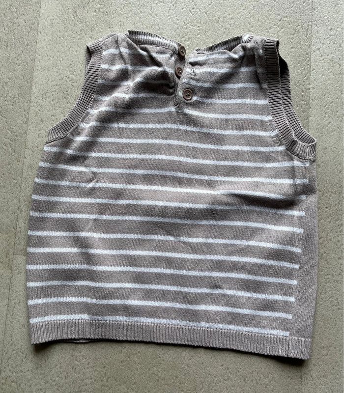 Pull taille 24 mois - photo numéro 3