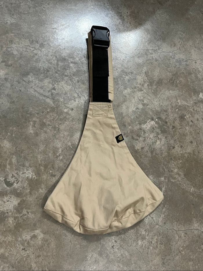 Porte bébé wildride - photo numéro 4