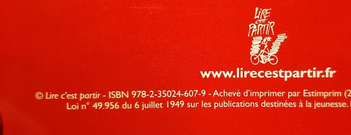 Livre père Noël - photo numéro 5