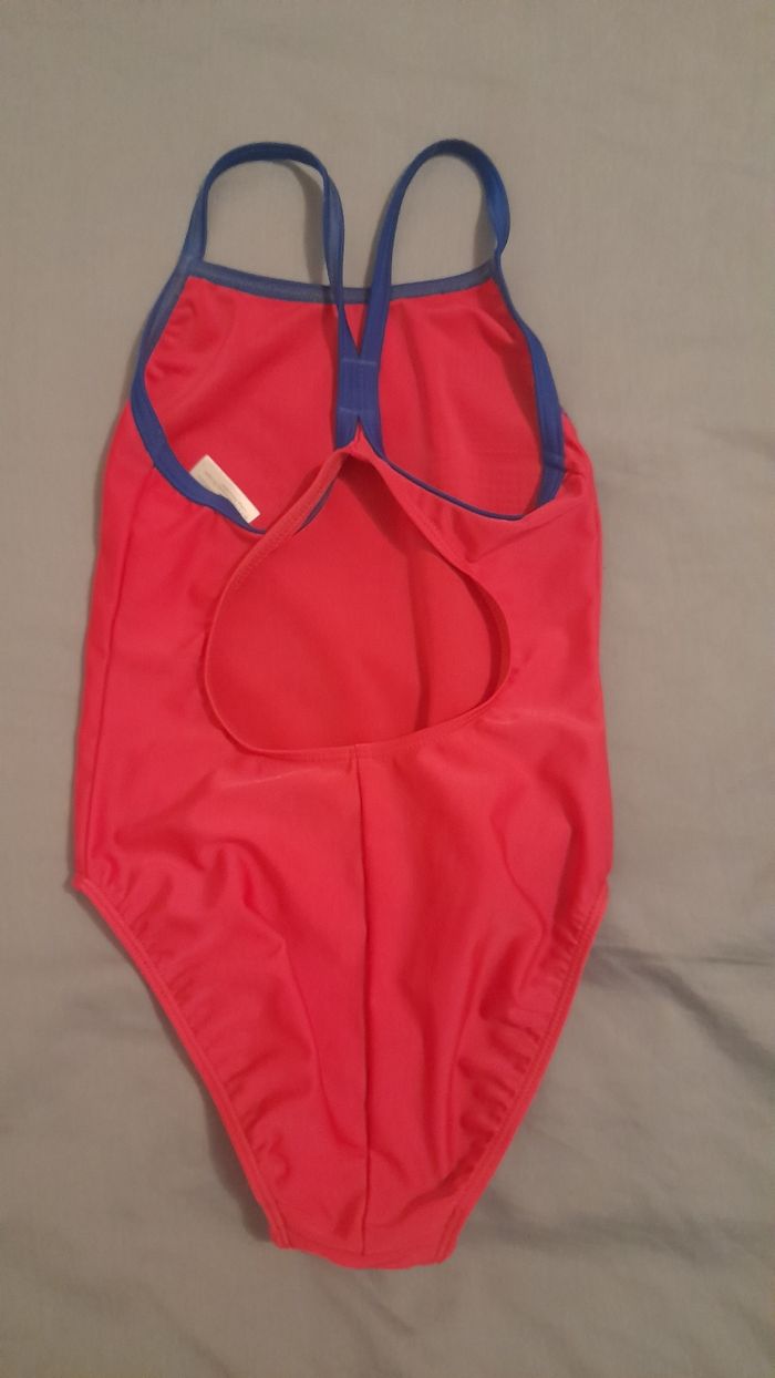 Malotru de bain une pièce - photo numéro 5