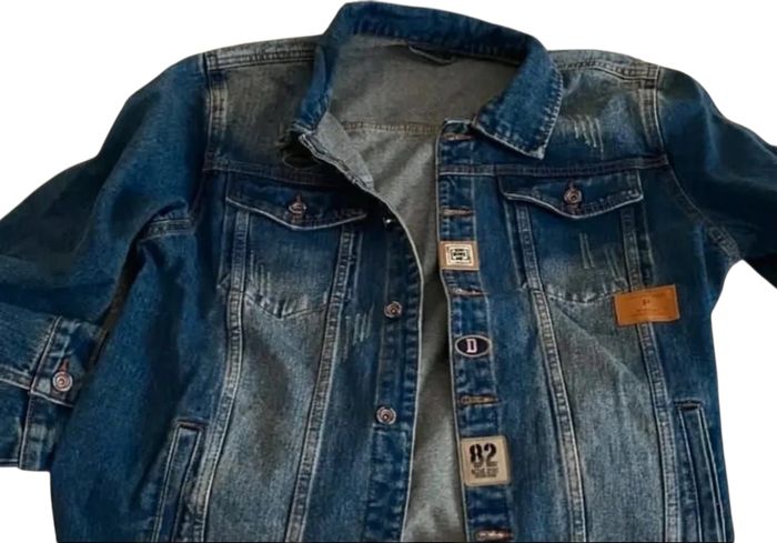 Jean pour homme XXL - photo numéro 2