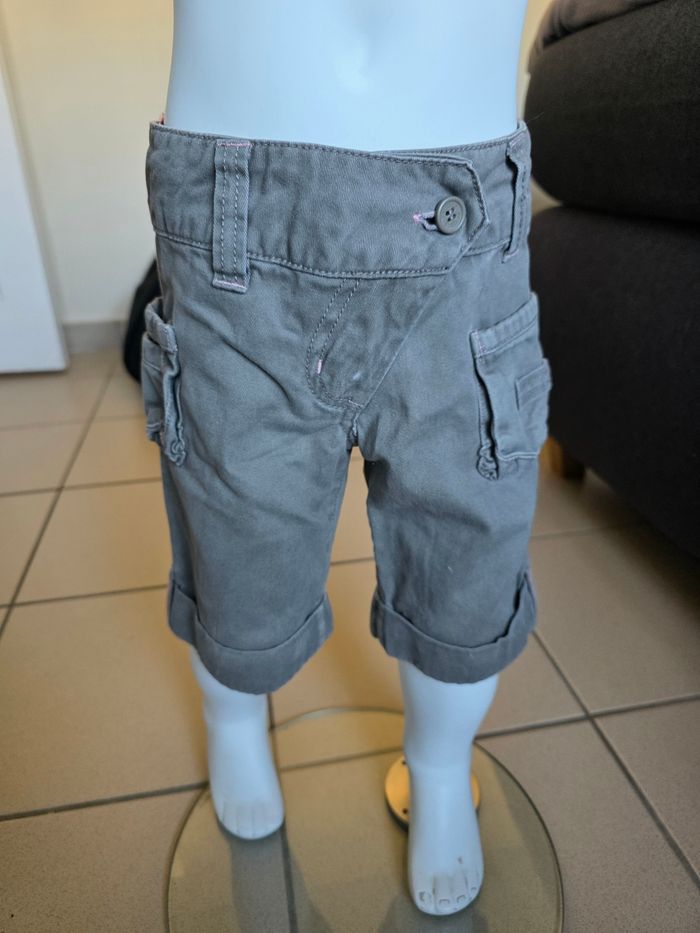 Short Prémaman