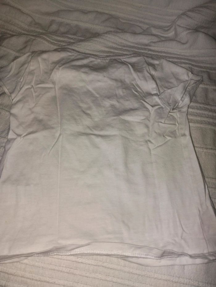 T-shirt Obaïbi 3 ans - photo numéro 4