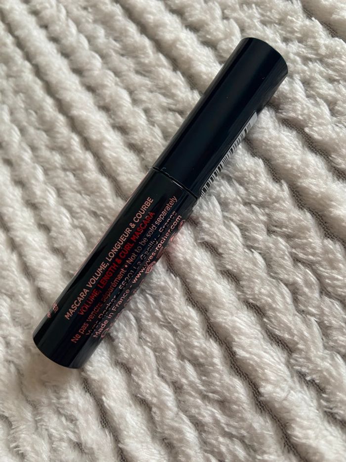Lot Maquillage (RAL, Mascara, Fard paupière) - photo numéro 10