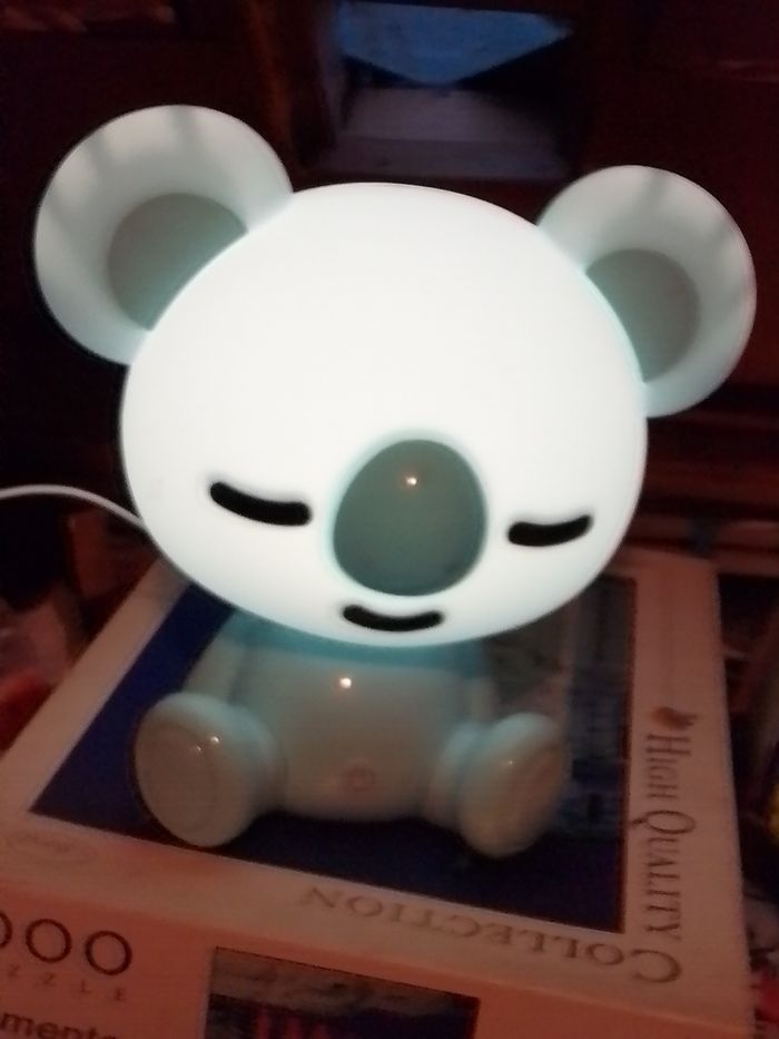 Luminaire enfant