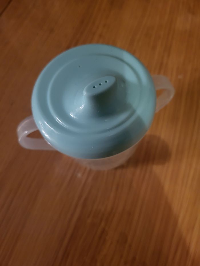 Lot repas bébé - photo numéro 4