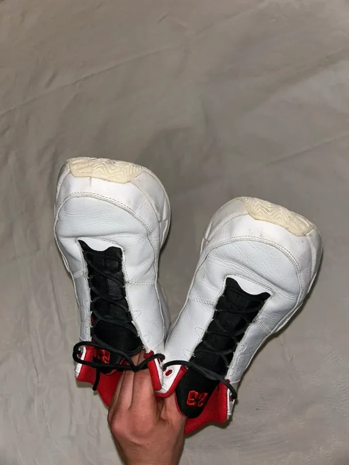 Baskets jordan - photo numéro 7