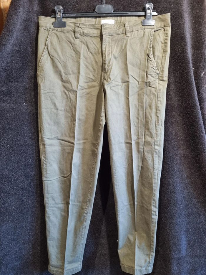 Pantalon Cache Cache taille 42 femme