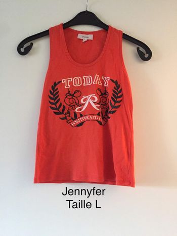 Top Jennyfer