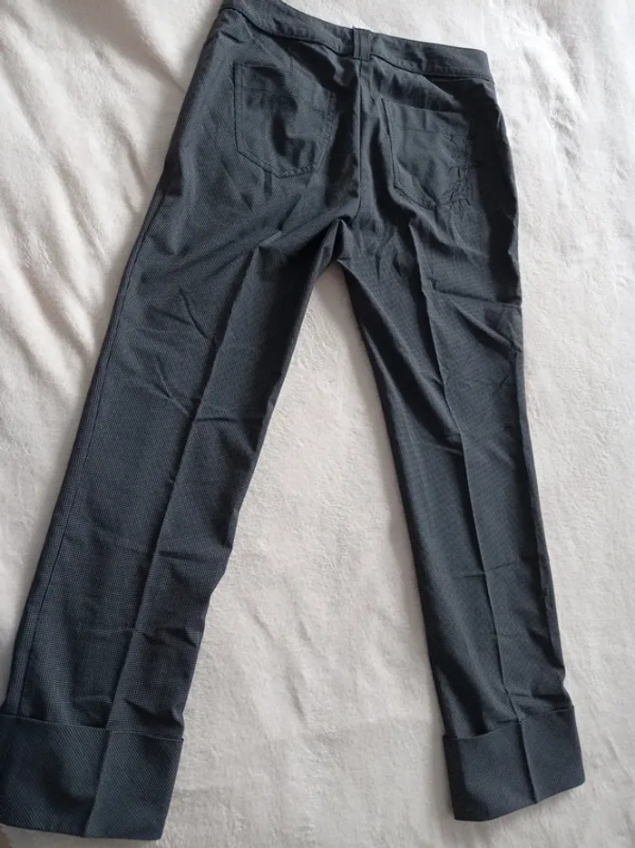 Pantalon léger. Cop Copine 36 - photo numéro 5