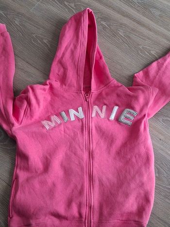 Gilet 12 ans  Disneyland  paris