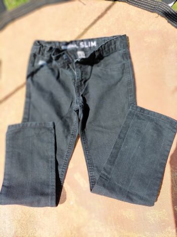 Slim 6/7 ans