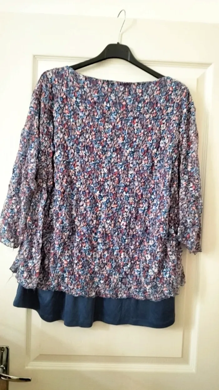 Blouse XXL - photo numéro 4