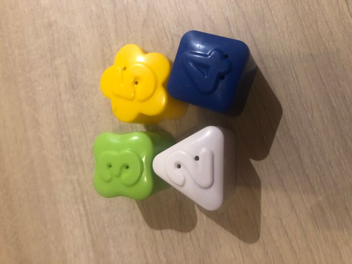 Baby Clementoni - Peter l'agile Coccinelle - photo numéro 10