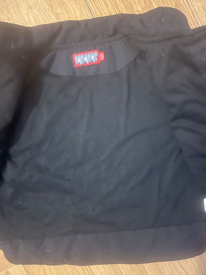Manteau - photo numéro 6